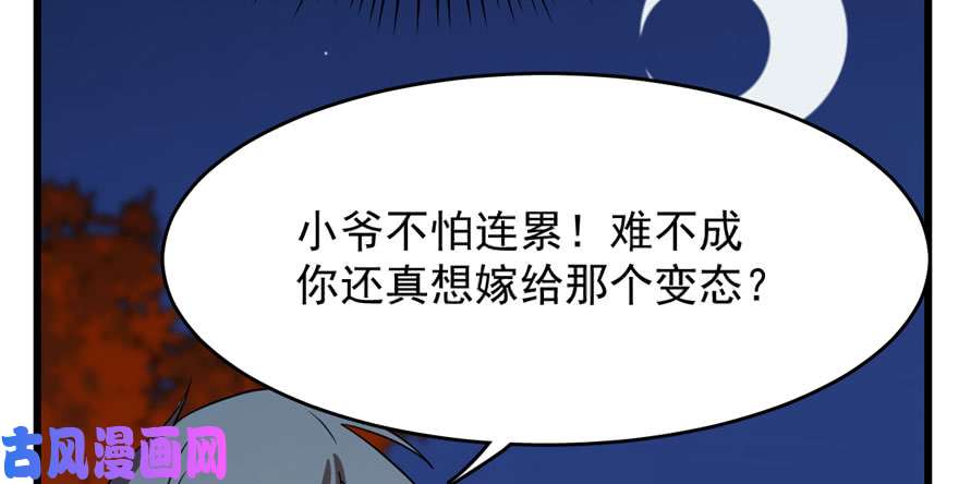 毒步天下：特工神医小兽妃84