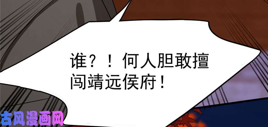 毒步天下：特工神医小兽妃84