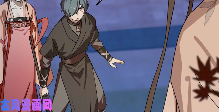 毒步天下：特工神医小兽妃84