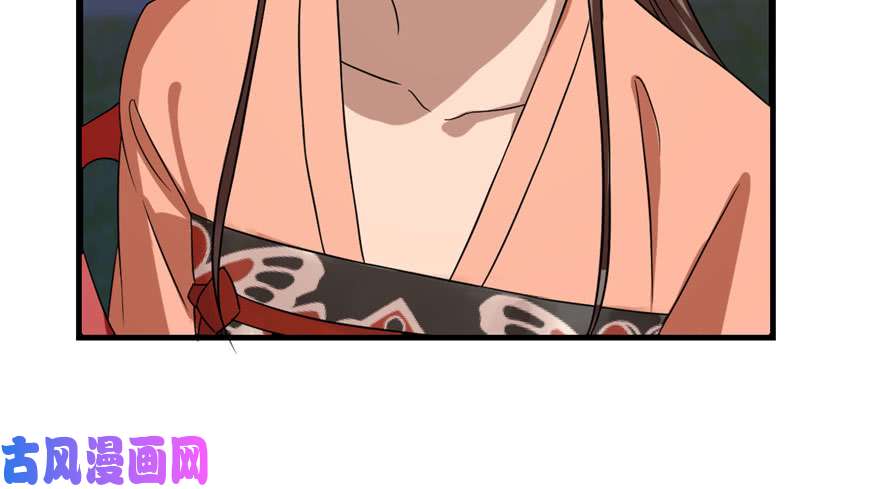 毒步天下：特工神医小兽妃84