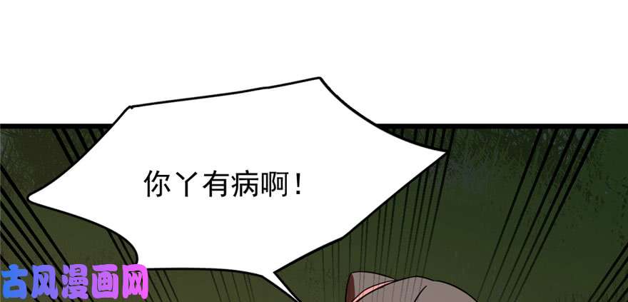 毒步天下：特工神医小兽妃85