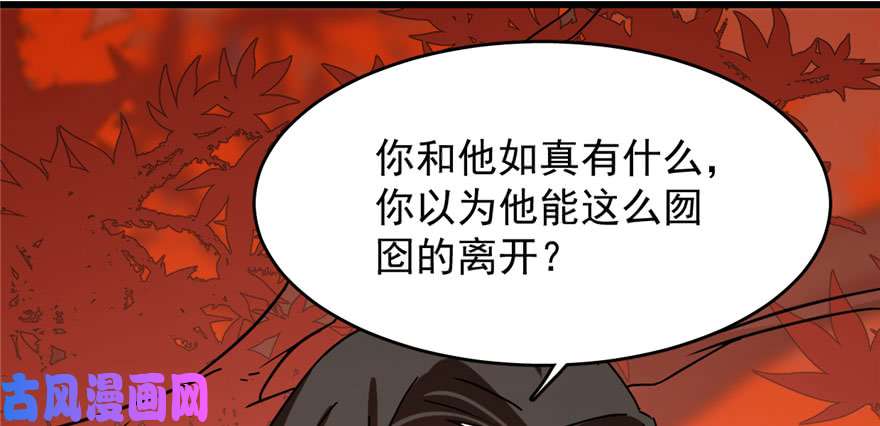 毒步天下：特工神医小兽妃85