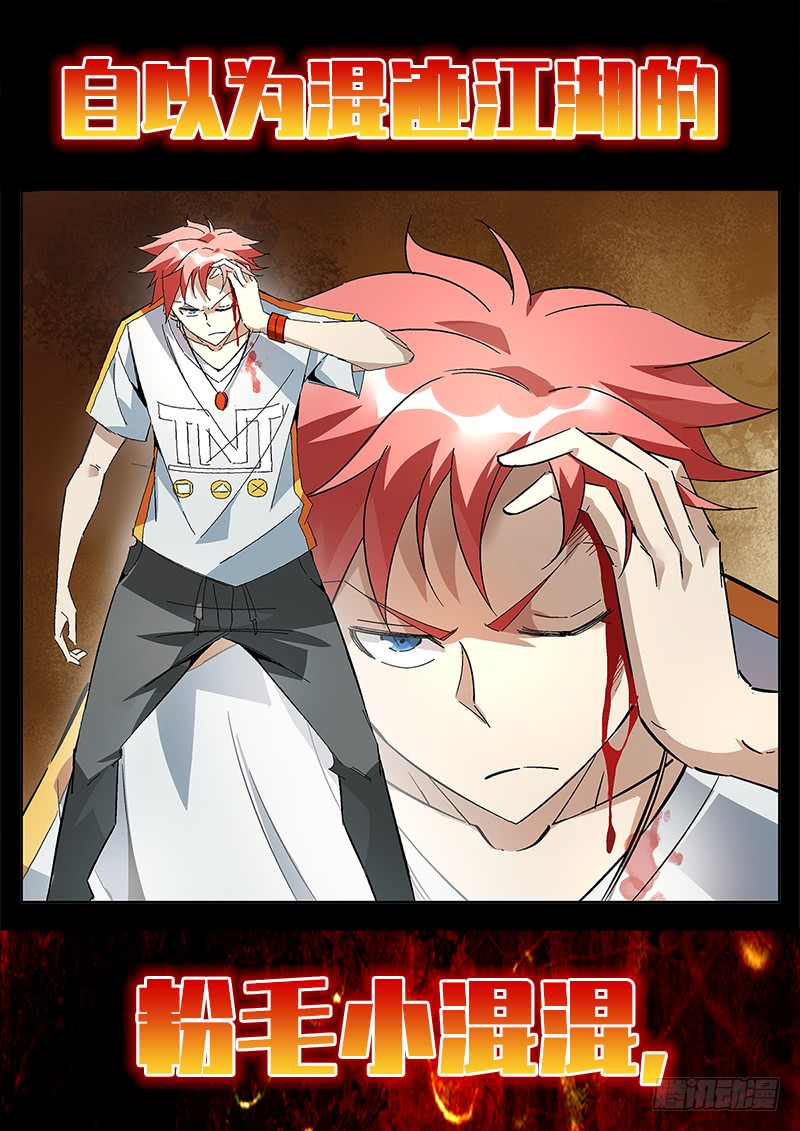 毒步天下：特工神医小兽妃3