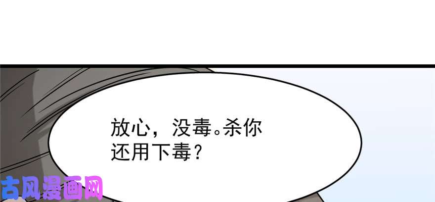 毒步天下：特工神医小兽妃89