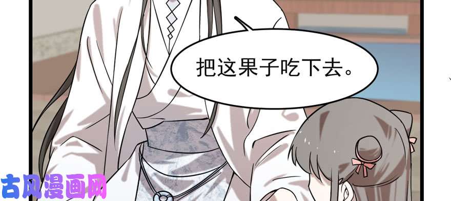 毒步天下：特工神医小兽妃89