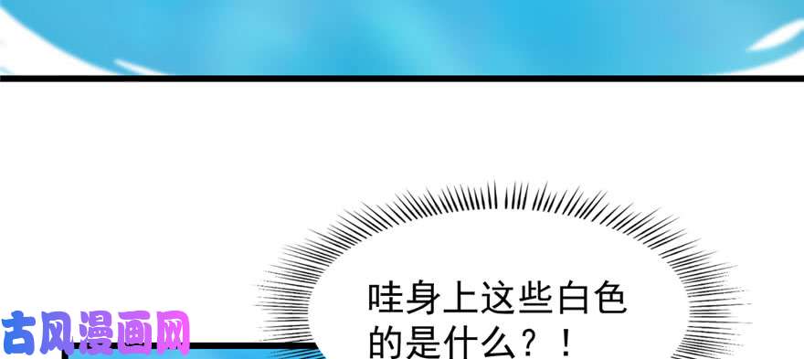 毒步天下：特工神医小兽妃90