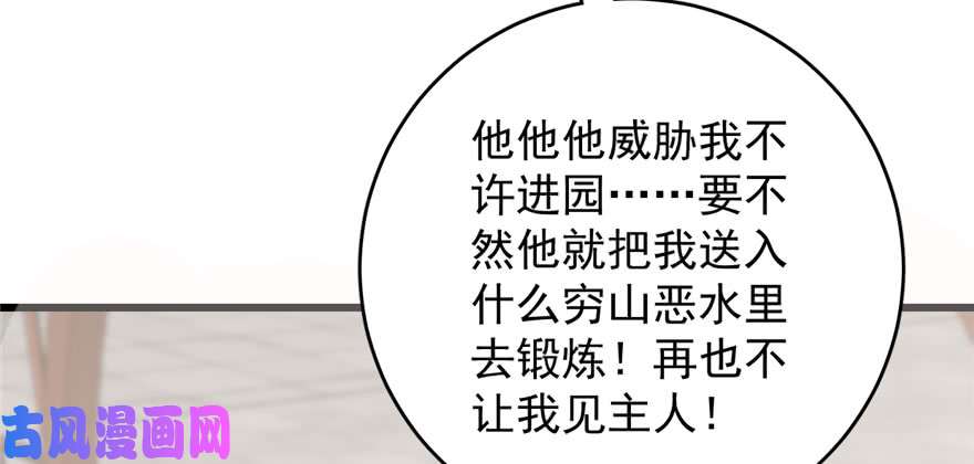 毒步天下：特工神医小兽妃90