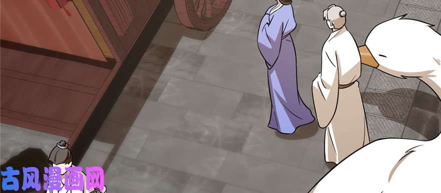 毒步天下：特工神医小兽妃92