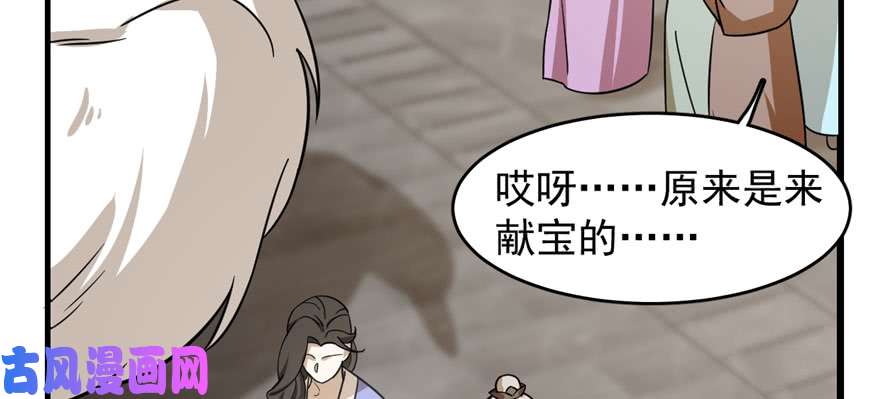 毒步天下：特工神医小兽妃92