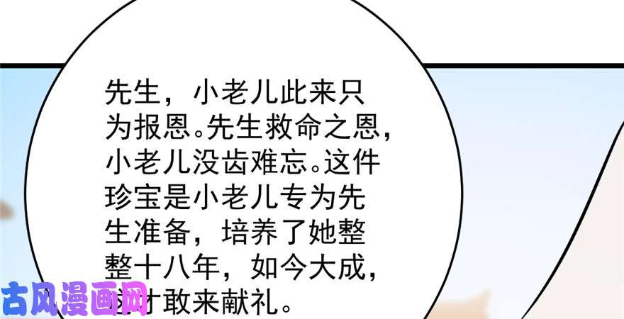 毒步天下：特工神医小兽妃92