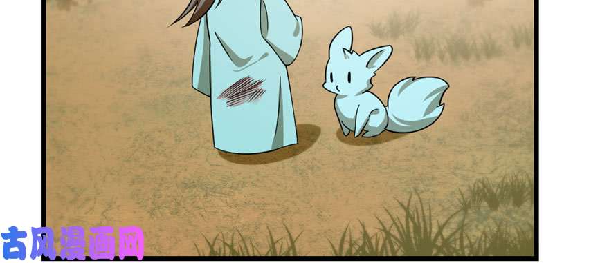 毒步天下：特工神医小兽妃93