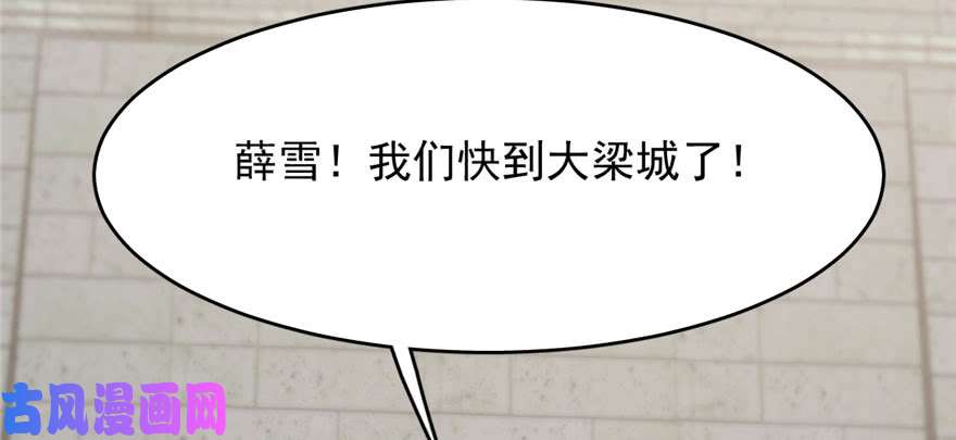 毒步天下：特工神医小兽妃93