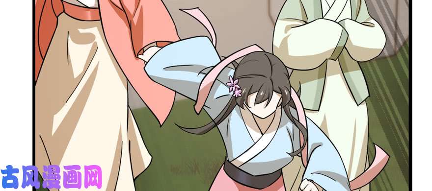 毒步天下：特工神医小兽妃94