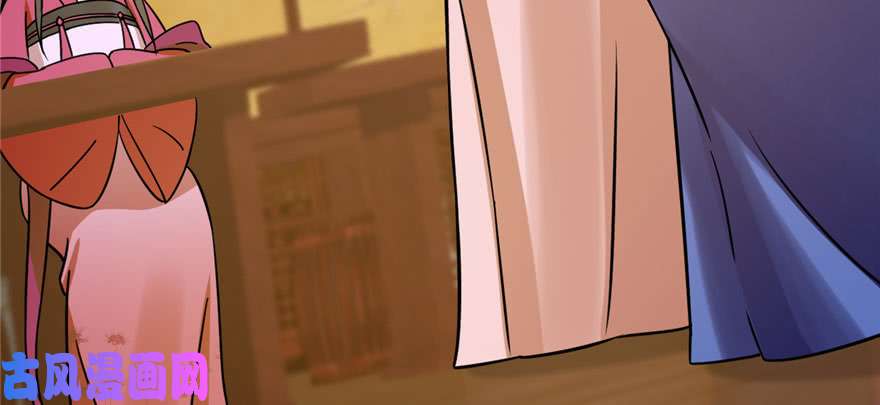 毒步天下：特工神医小兽妃95