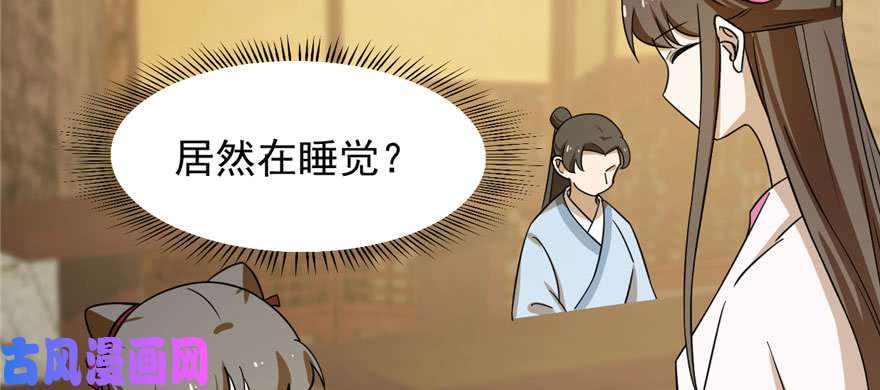 毒步天下：特工神医小兽妃95