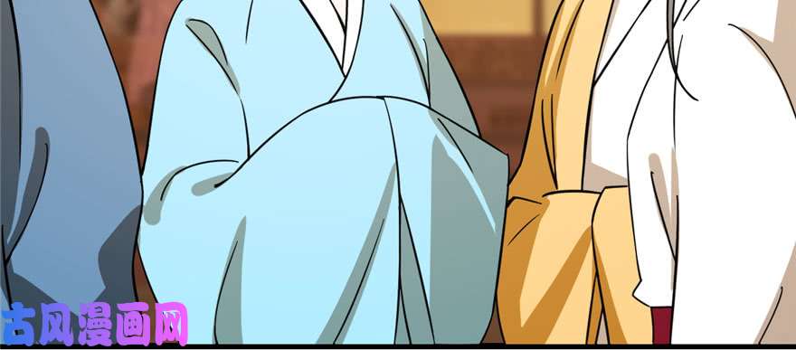 毒步天下：特工神医小兽妃95