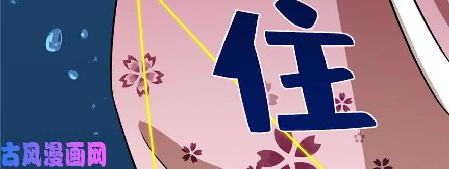 毒步天下：特工神医小兽妃97