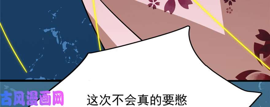 毒步天下：特工神医小兽妃97