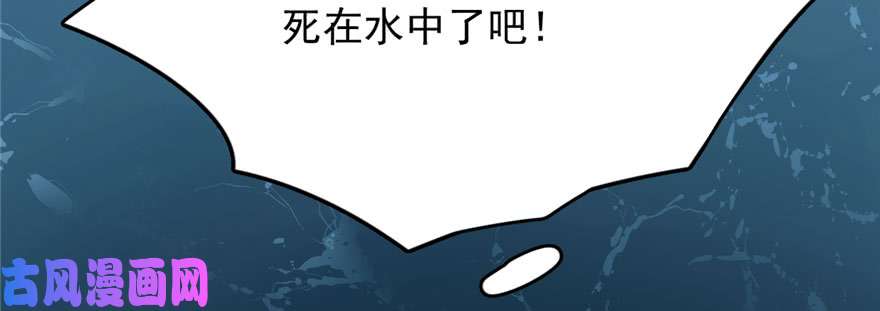 毒步天下：特工神医小兽妃97
