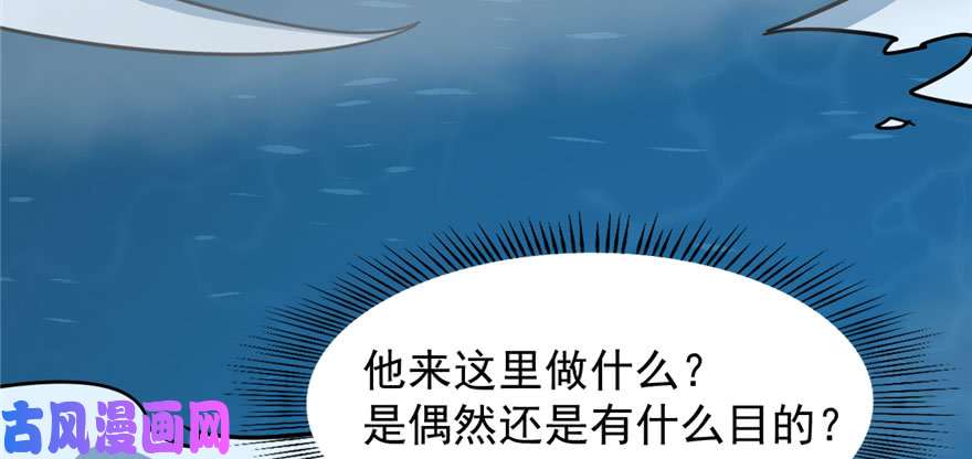 毒步天下：特工神医小兽妃97