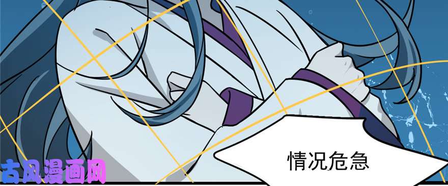 毒步天下：特工神医小兽妃98