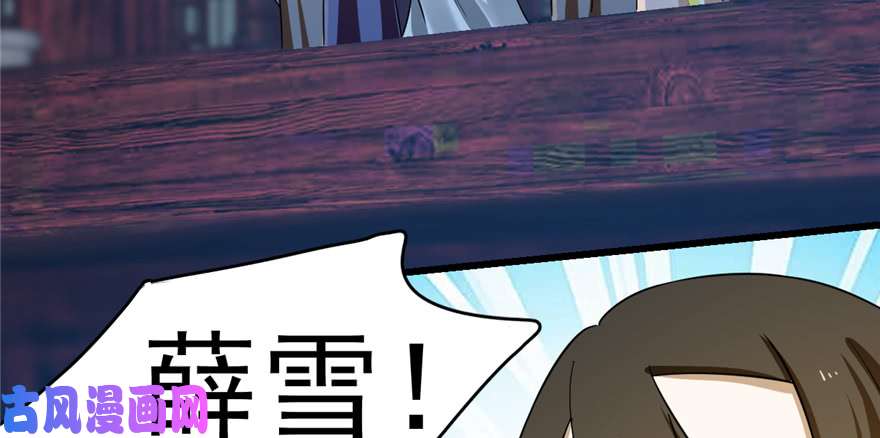 毒步天下：特工神医小兽妃98