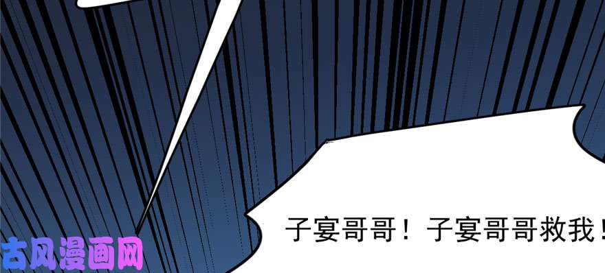 毒步天下：特工神医小兽妃99
