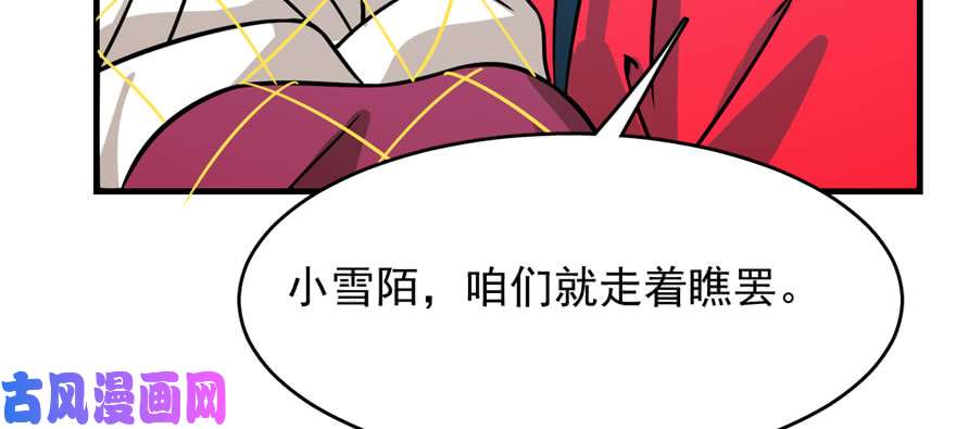 毒步天下：特工神医小兽妃99