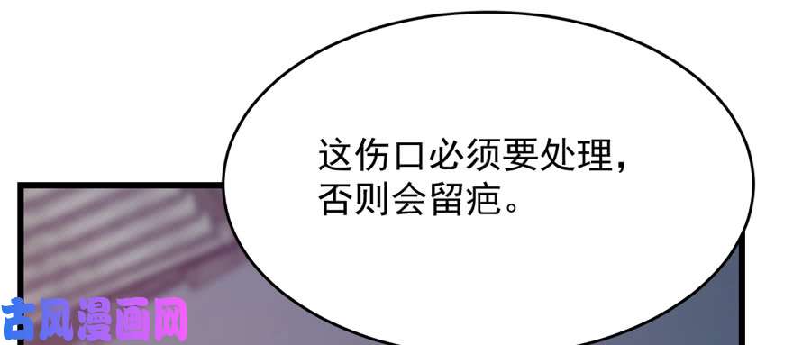 毒步天下：特工神医小兽妃100