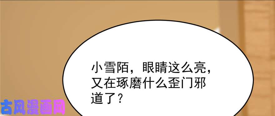 毒步天下：特工神医小兽妃102