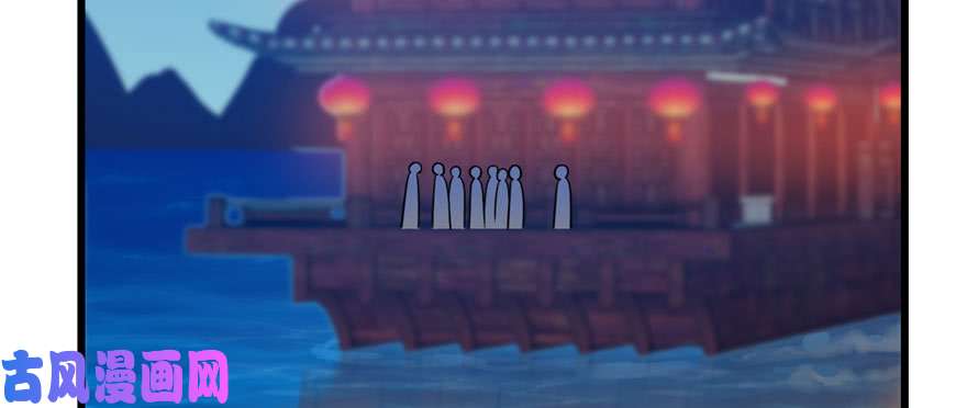 毒步天下：特工神医小兽妃103