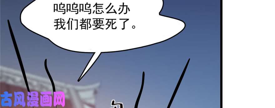 毒步天下：特工神医小兽妃103