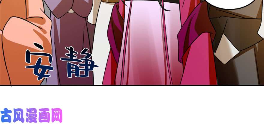 毒步天下：特工神医小兽妃103