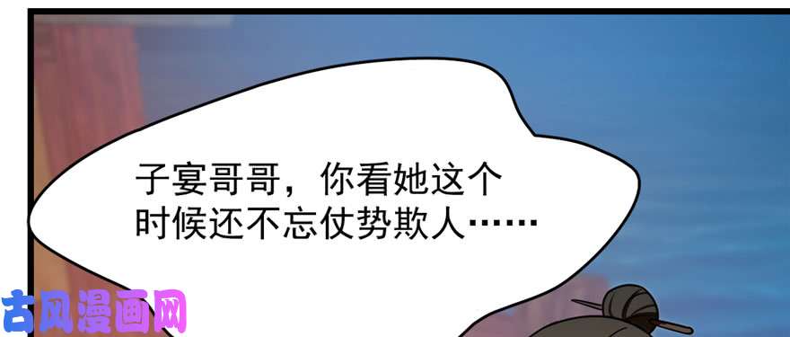 毒步天下：特工神医小兽妃103