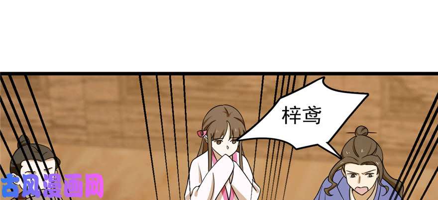 毒步天下：特工神医小兽妃104