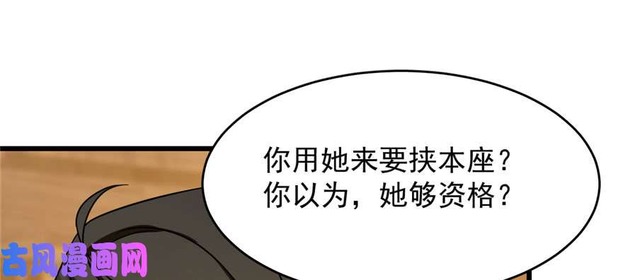 毒步天下：特工神医小兽妃104