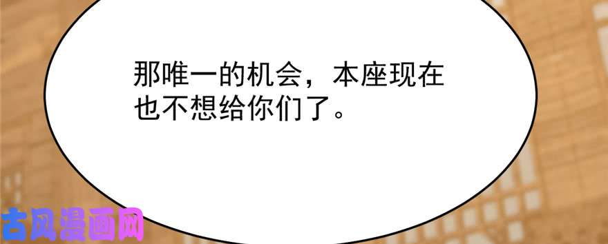 毒步天下：特工神医小兽妃104