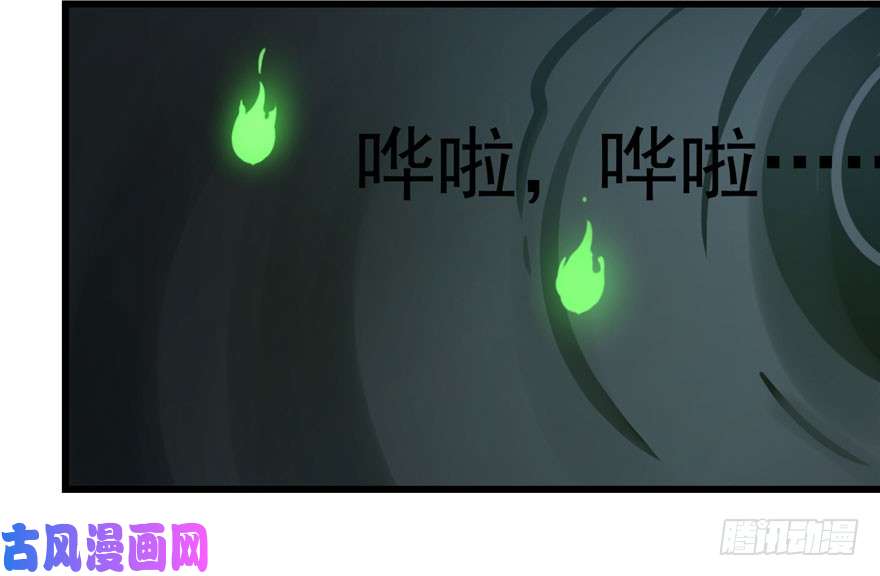 毒步天下：特工神医小兽妃46