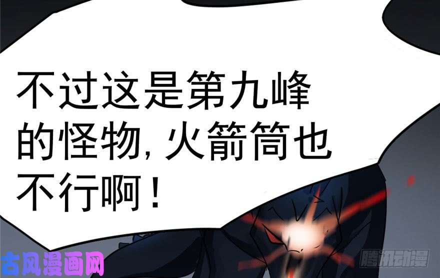 毒步天下：特工神医小兽妃46