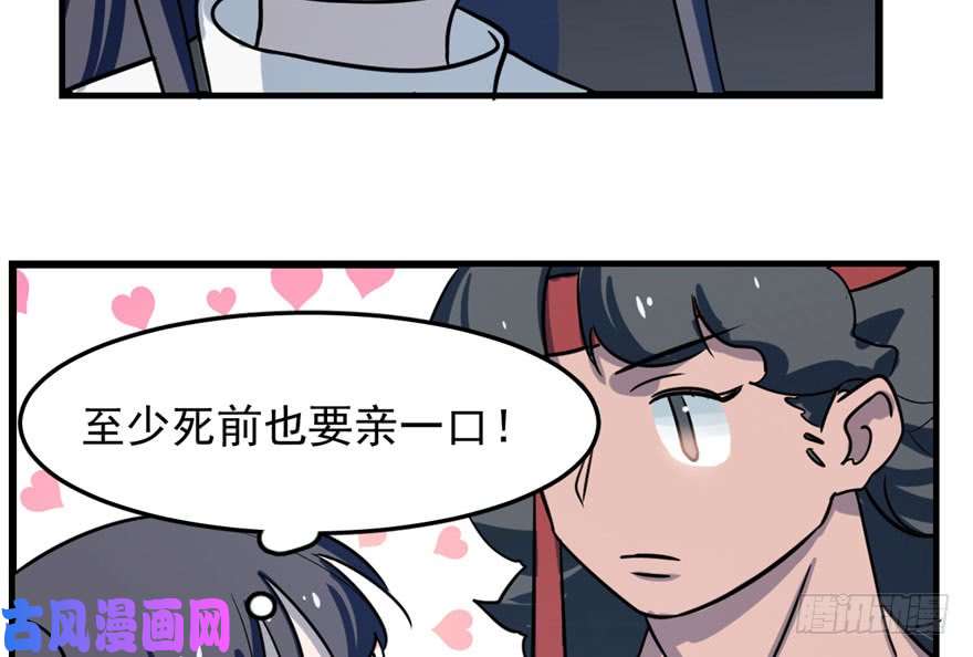 毒步天下：特工神医小兽妃46