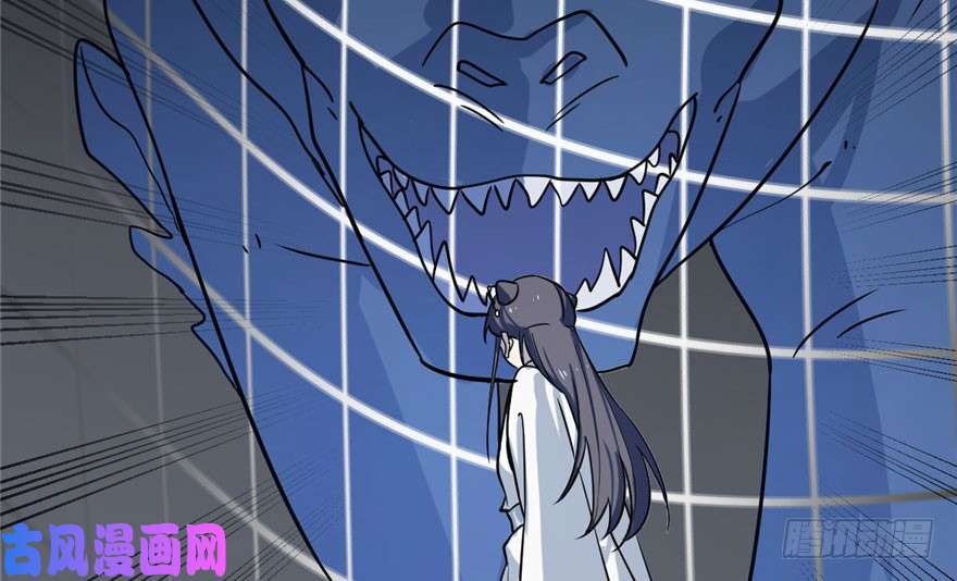 毒步天下：特工神医小兽妃46