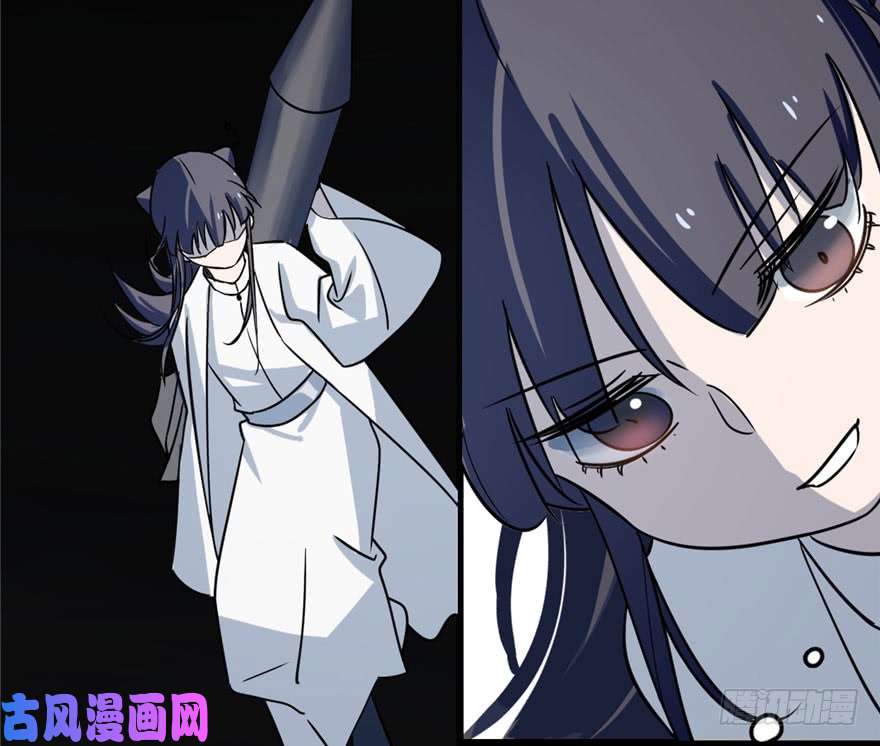 毒步天下：特工神医小兽妃46