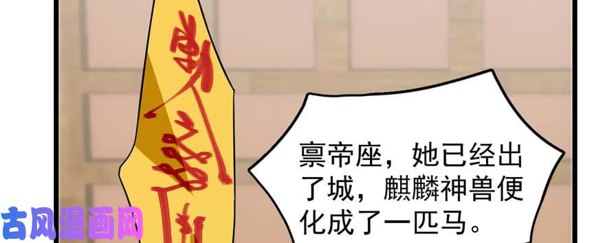 毒步天下：特工神医小兽妃91