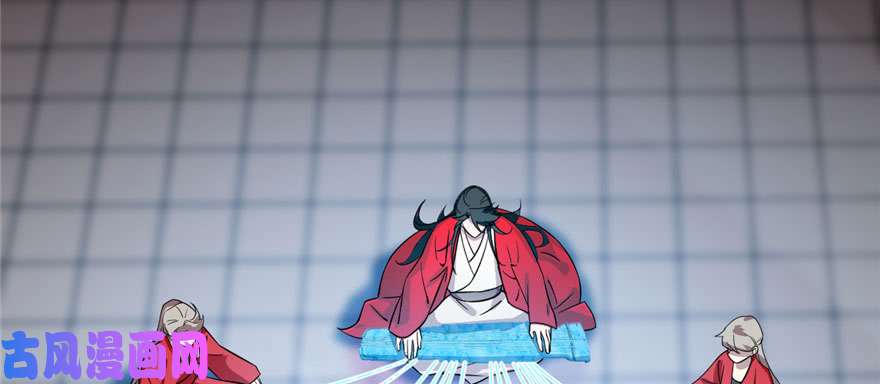 毒步天下：特工神医小兽妃91