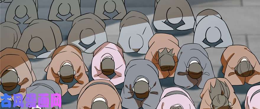 毒步天下：特工神医小兽妃91