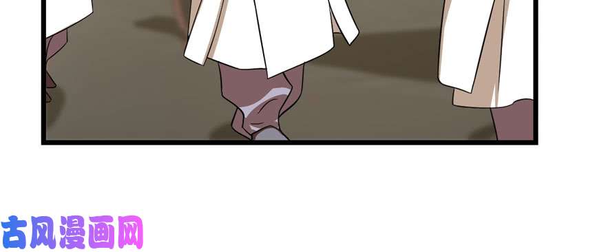 毒步天下：特工神医小兽妃91