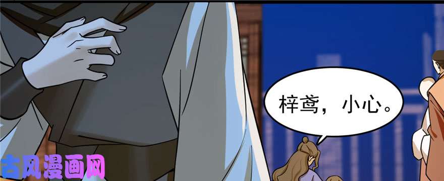 毒步天下：特工神医小兽妃106