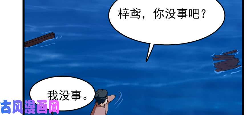 毒步天下：特工神医小兽妃106