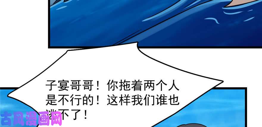 毒步天下：特工神医小兽妃106