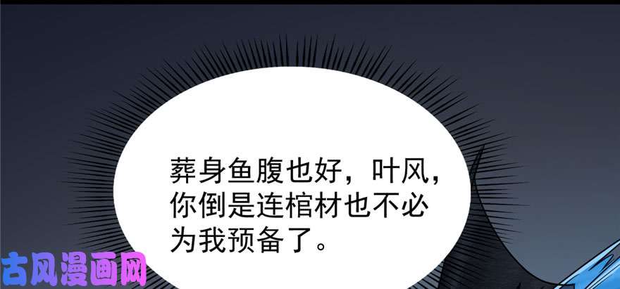 毒步天下：特工神医小兽妃106